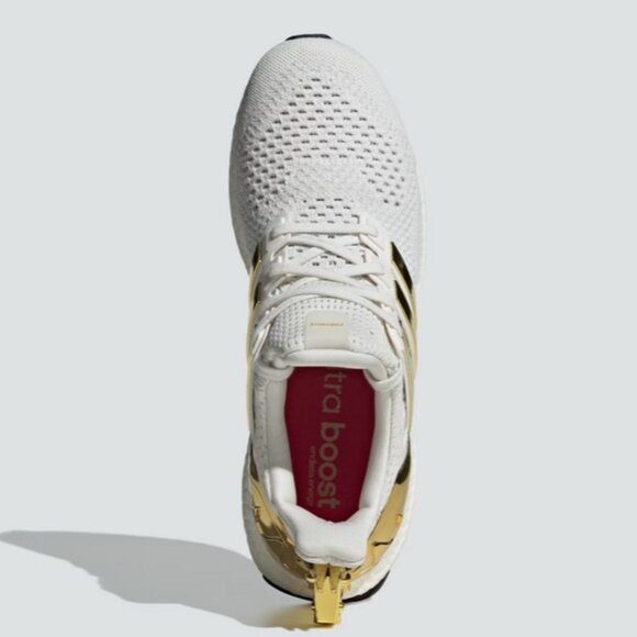 NEW Men's Adidas ULTRABOOST 1.0 Ultra Boost JQ0717 Fortnite JQ0715 Shoes JQ0713 - Picture 4 of 7